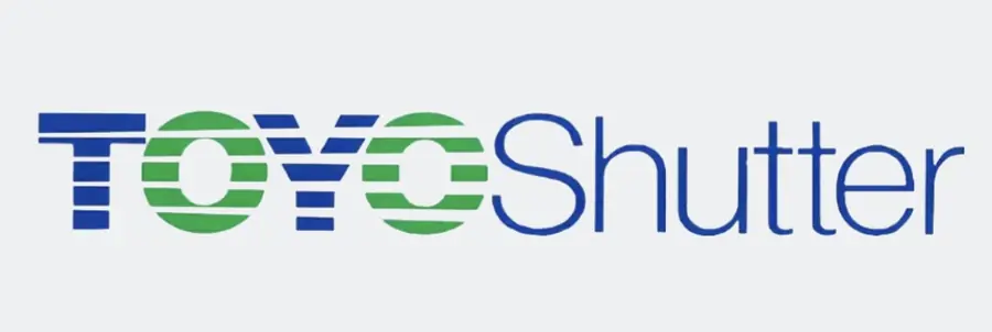 TOYO Shutter